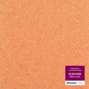 Линолеум Tarkett «Melodia 2635» из коллекции IQ MELODIA