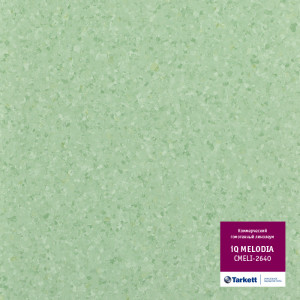 Линолеум Tarkett «Melodia 2640» из коллекции IQ MELODIA