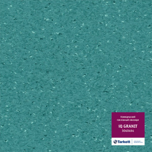 Линолеум Tarkett «Granit SEA PUNK 0464» из коллекции IQ GRANIT